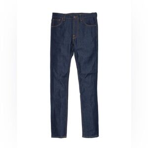 Nudie denim jean lean dean dry 16 dips